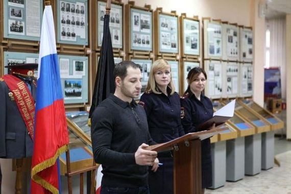 прописка в Нижней Салде